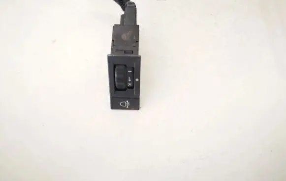 Peugeot 406 Headlight level height control switch 1925698