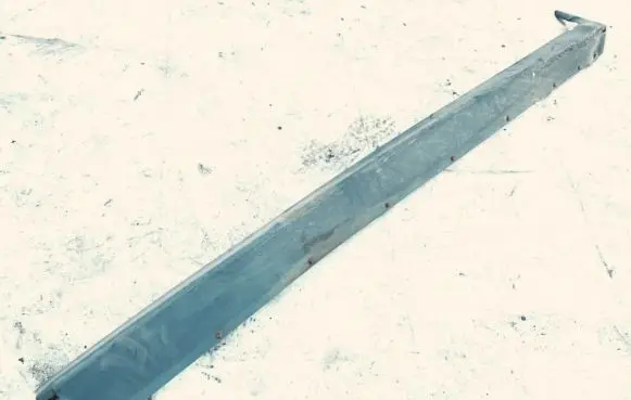 Mitsubishi Galant Sill mr214154