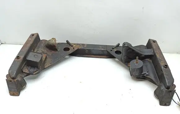 BMW 7 E23 Front subframe