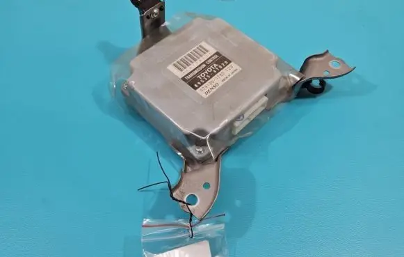 Central body control module