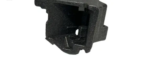 BMW X1 F48 F49 Other trunk/boot trim element 6860973 34838