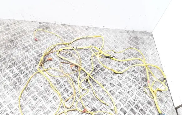 Alfa Romeo 166 Airbag squib ring wiring 60697152