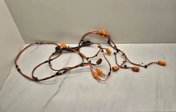 Volkswagen ID.3 High voltage cable 1EA971398N 4002748457