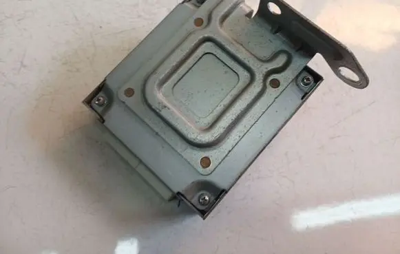 Chevrolet Captiva Gearbox control unit/module 96625112
