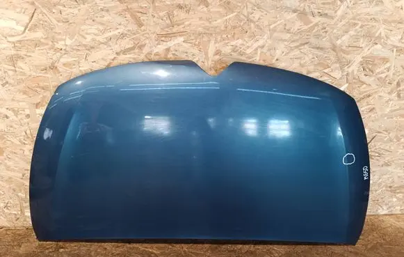 Citroen C4 Grand Picasso Engine bonnet/hood