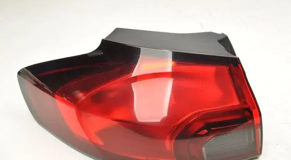 Opel Zafira C Rear/tail lights 13278784