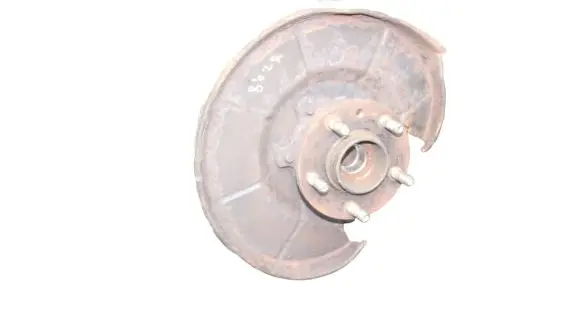 Ford Kuga I Rear wheel hub