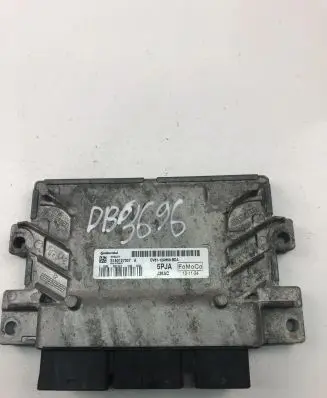 Ford Focus Engine control unit/module ECU DV6112A650BDA