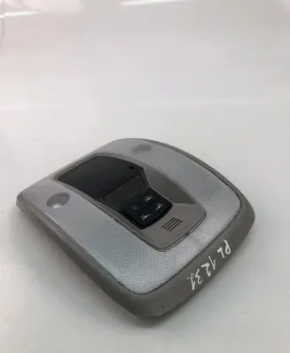 Volvo V60 Front seat light 39826642
