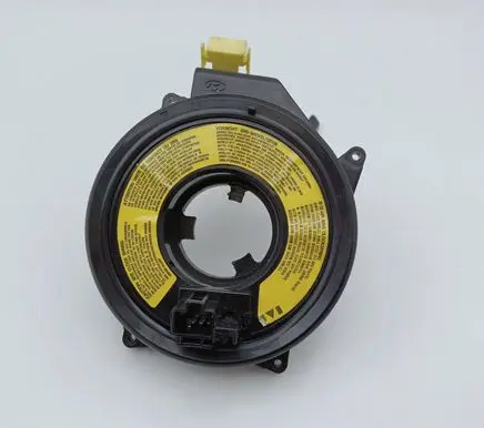 Hyundai Coupe Airbag slip ring squib (SRS ring)