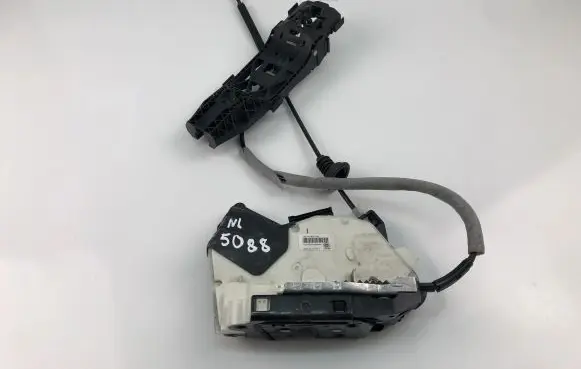 Seat Alhambra (Mk2) Coupe door lock (next to the handle) 5K1837016D