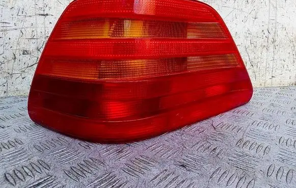 Mercedes-Benz CL C140 Rear/tail lights 1408201764 THK117 14086700