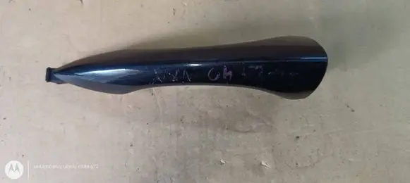 Hyundai Tucson TL Rear door exterior handle HYUNDAII40