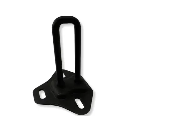 Ford Fiesta Rear door lock loop/hook striker 8A61A601A68AA 140422