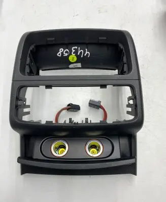 Audi A6 S6 C7 4G Cigarette lighter rear 4G0919565