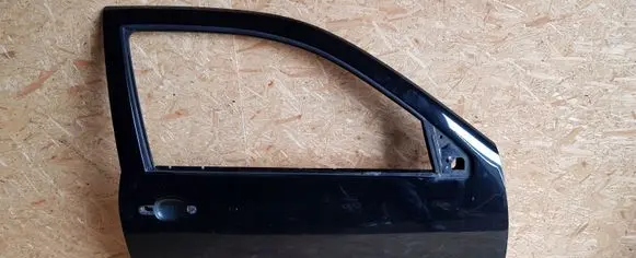 Volkswagen Golf IV Door (2 Door Coupe) 