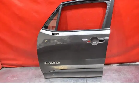 Jeep Renegade Front door