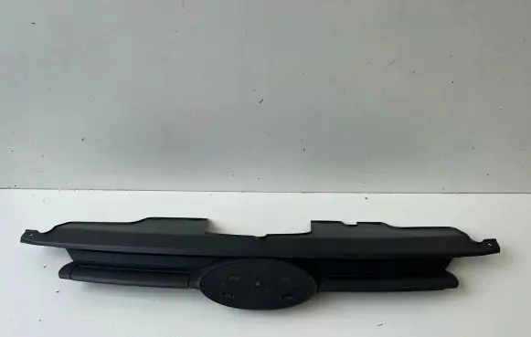 Ford Transit Custom Front bumper upper radiator grill BK218200