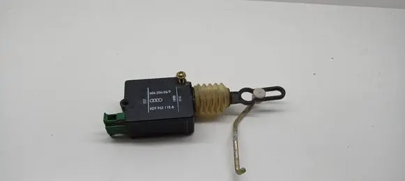 Audi A4 S4 B5 8D Tailgate boot lock/latch motor 8D9962115A PA66GF25 406204247
