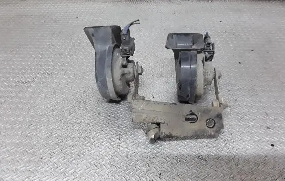 Ford Galaxy Horn signal E20092018