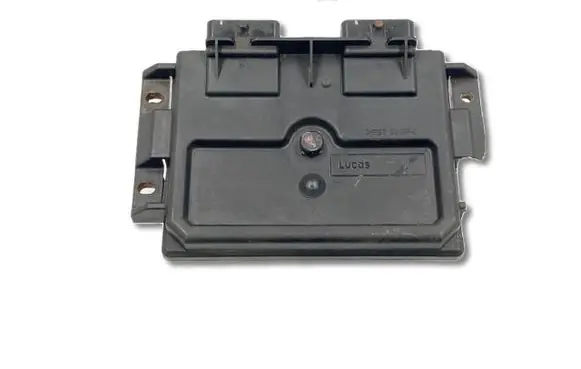 Citroen Berlingo Engine control unit/module ECU R04080035B 9650359580