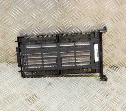 Audi e-tron Electric cabin heater radiator KF024002 8W0819011A