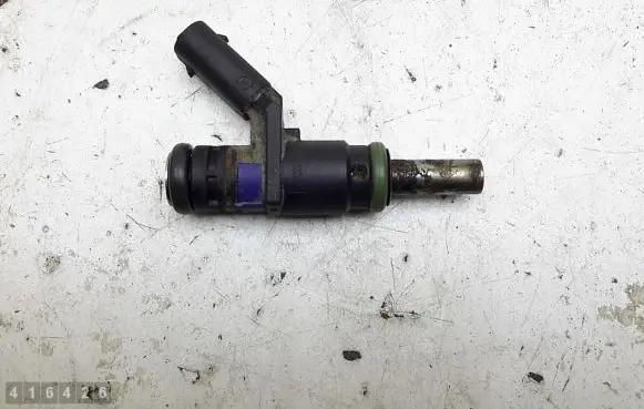 Mercedes-Benz A W169 Fuel injector A0000788749