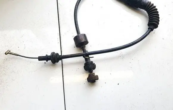 Volkswagen Polo III 6N 6N2 6NF Clutch cable 6n1721335k