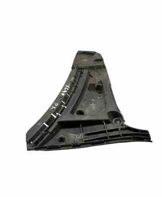Volvo XC90 Front bumper mounting bracket 30698128
