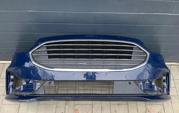 Ford Galaxy Front bumper