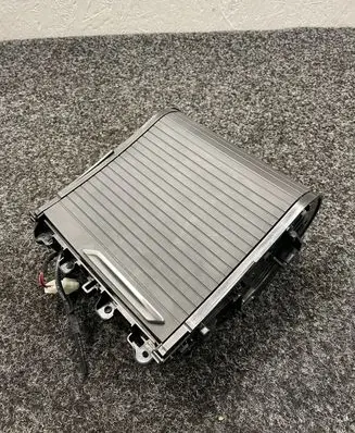 BMW X3 G01 Cup holder front 9363803