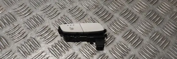 Mercedes-Benz GLC X253 C253 Seat heating switch A2139057302