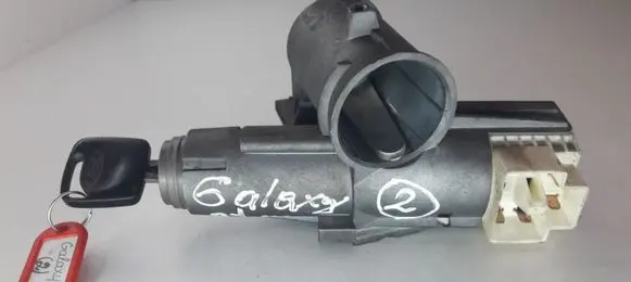 Ford Galaxy Ignition lock P012106