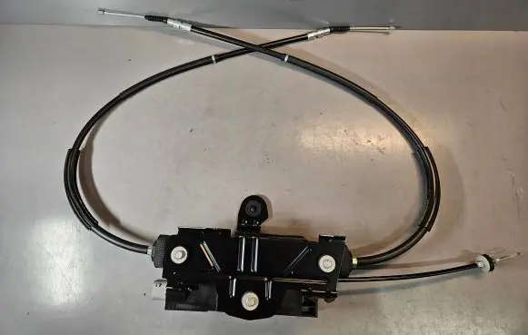 BMW 7 F01 F02 F03 F04 Hand brake/parking brake motor 6877316 34436877316 34436882005