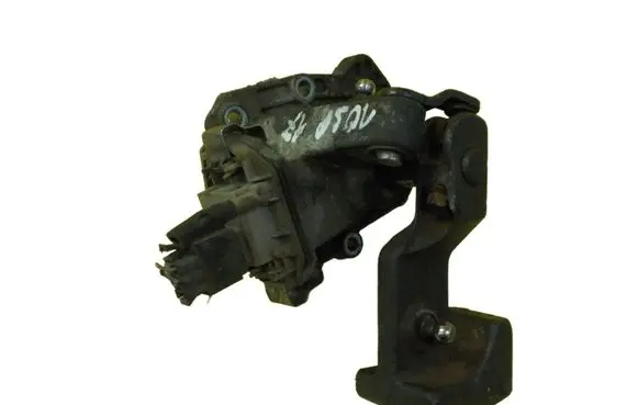 Opel Vivaro Gear selector/shifter in gearbox BIEGOW