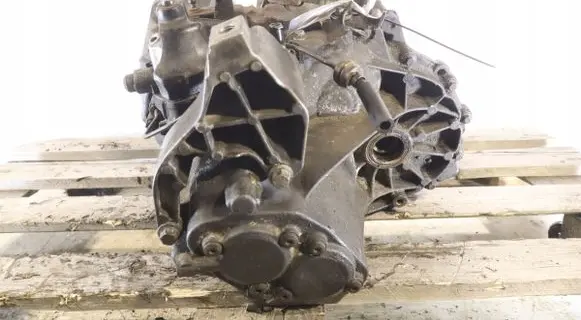 Ford Focus C-MAX Manual 6 speed gearbox AV6R7002GM