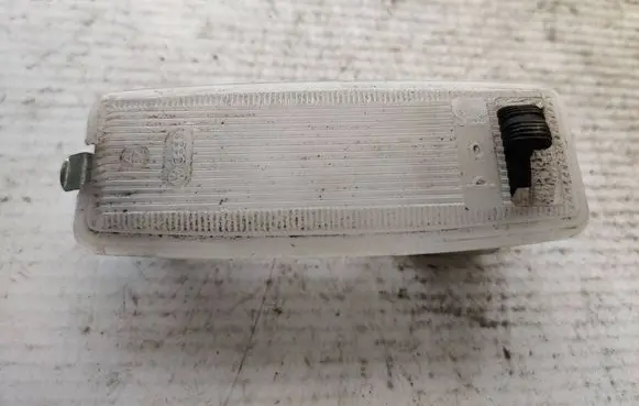 Volkswagen Transporter - Caravelle T4 Other interior light 191947111C
