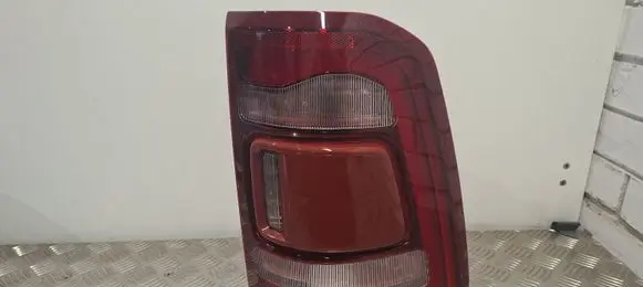 Ram 1500 DT Rear/tail lights 55112990AD