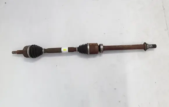 Renault Captur Front driveshaft