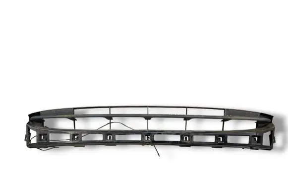 Jaguar X-Type Front bumper lower grill 4X4317K949AA 1682B
