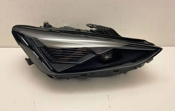 Seat Leon IV Headlight/headlamp 5FB941008K 1EX016810C 148R0014214