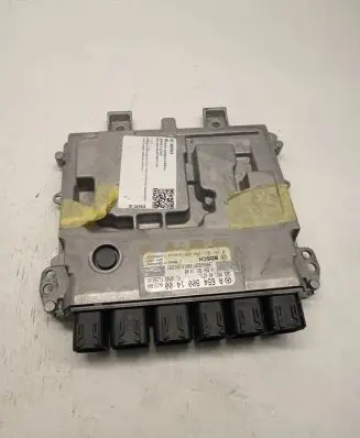Mercedes-Benz E W213 Engine control unit/module A6549001400
