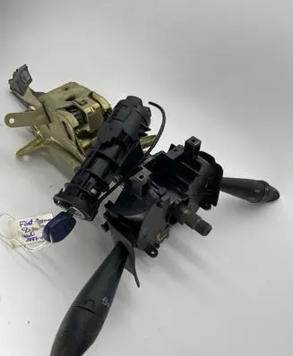 Fiat Bravo - Brava Ignition key/card 6885