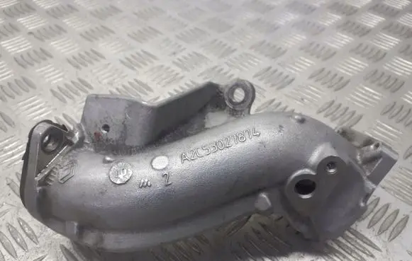 Renault Megane II Other exhaust manifold parts A2C53027874