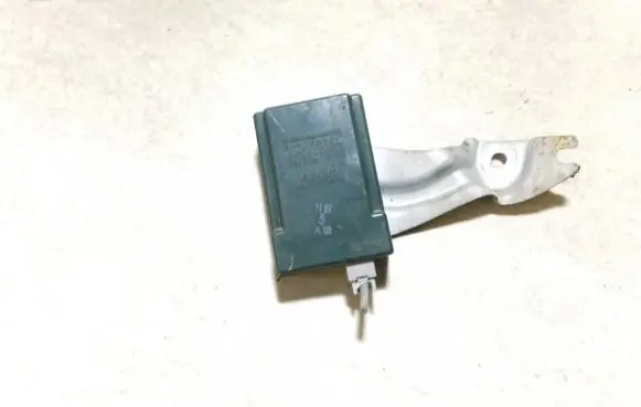 Lexus IS 220D-250-350 Door control unit/module 8974053060 89740-53060