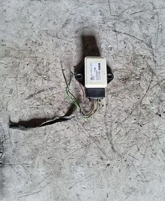 Volkswagen Crafter ESP acceleration yaw rate sensor A9065420518 0265005628