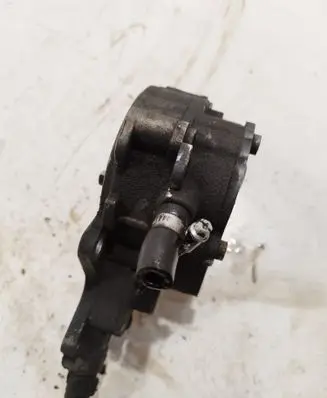 Skoda Roomster (5J) Fuel injection high pressure pump 038145209