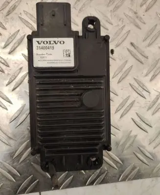 Volvo V60 Distronic sensor radar 31400419 G2611 ACC398414