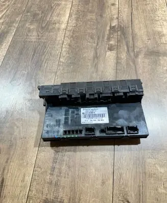 Mercedes-Benz C W203 Comfort/convenience module 2035453101 5DK00848642