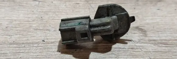 Land Rover Range Rover Sport L320 Coolant temperature sensor 3L8A12A49AA